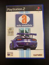 Auto modellista playstation usato  San Cesareo