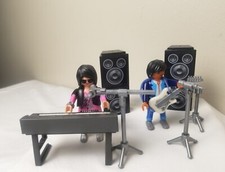 Playmobil 5610 rock for sale  Minneapolis