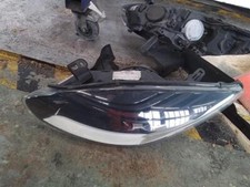 Headlight renault megane for sale  DONCASTER