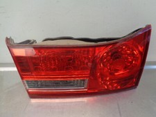 Honda accord 2009 for sale  CRAWLEY