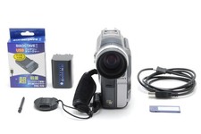 【Quase em perfeito estado 】Sony Handycam DCR-PC300 Mini DV Filmadora Digital Do Japão comprar usado  Enviando para Brazil