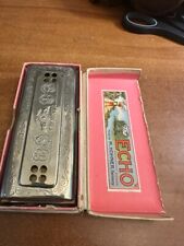 M.hohner echo harp for sale  Indian Trail