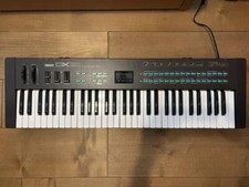 Sintetizzatore tastiera yamaha usato  Spedire a Italy