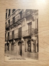 182 nantes pittoresque d'occasion  Saïx