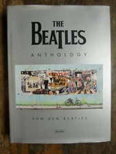 The beatles anthology gebraucht kaufen  Bensheim