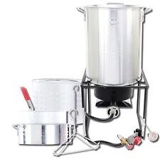 Propane outdoor fry for sale  Brentwood