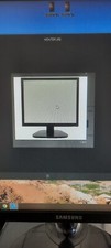 Monitor videosorveglianza gbc usato  Reggio Emilia