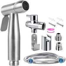 Hand held douche for sale  TELFORD