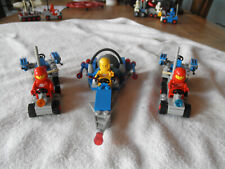 Lego space bundle for sale  DORCHESTER