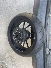 Cerchio posteriore yamaha usato  Pachino