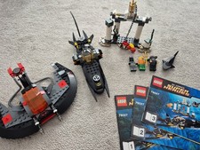 Lego 76027 justice for sale  WELLINGBOROUGH