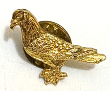 Detailed gold tone for sale  OLDHAM