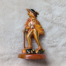 Vintage bakelite figurine for sale  LEEDS