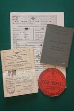 Ape a15 bacchetta usato Ape a15 bacchetta usato  Alassio