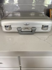 aluminum briefcase for sale  Phoenix