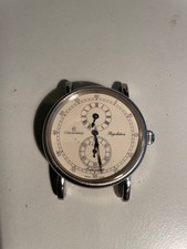 Chronoswiss regulateur edelsta gebraucht kaufen  Essen