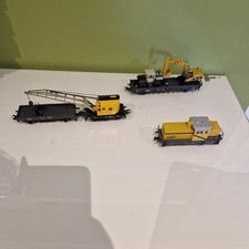 Märklin baustellenzug 29182 gebraucht kaufen  Wiesbaden