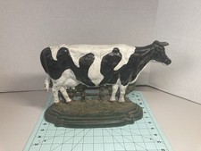 Cast iron cow for sale  Sheridan