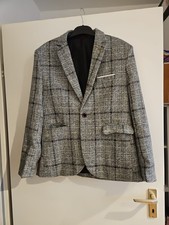 Anzug weste cloudstyle gebraucht kaufen  Wuppertal