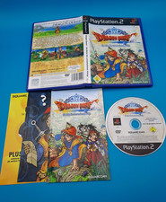 Ps2 spiel dragon gebraucht kaufen  Farschwlr., Kasel, Osburg