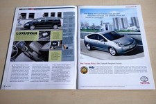 MOT 12/2005 VW Sharan 1.9 TDI Special mit 150PS in einer ersten Vorstellung auf comprar usado  Enviando para Brazil
