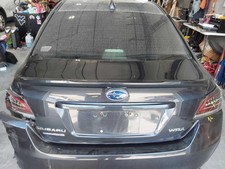 Trunk hatch tailgate for sale  York