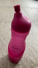 Tupperware trinkflasche pink gebraucht kaufen  Forst (Lausitz)