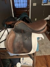 County saddle 2 for sale  Covington