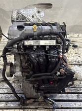 Motore semicompleto per usato  Italia