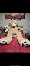 Orso peluche gigante usato  Roma