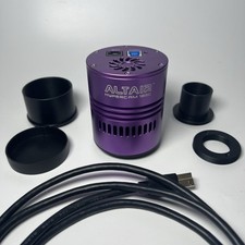 Altair hyper cam for sale  NUNEATON