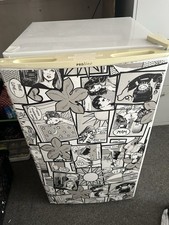 Counter fridge for sale  YORK