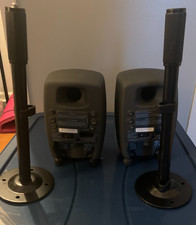 Genelec 6010a speakers d'occasion  Expédié en Belgium