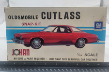 Han oldsmobile cutlass for sale  Centre