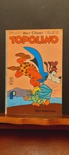 Topolino libretto 563 usato  Palermo