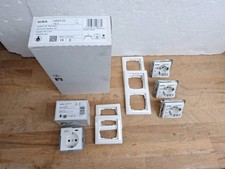 Gira system konvolut gebraucht kaufen  Bernstadt