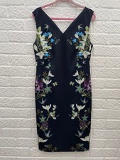 Ted baker navy for sale  NEWBURY
