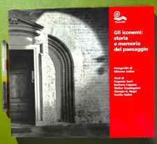 Libro gli iconemi usato  Santa Ninfa