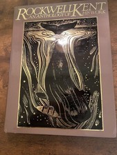 Rockwell kent anthology for sale  Bowling Green