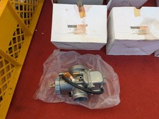 Ersatzteile yamaha nos gebraucht kaufen  Werther