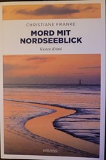 Christiane franke mord gebraucht kaufen  Hamburg