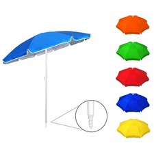 374016 parasol plage d'occasion  Perpignan-