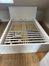 Double bed for sale  ILFORD