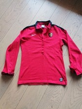 Maillot stade toulousain d'occasion  Sète