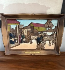 Wild west stagecoach for sale  Miami