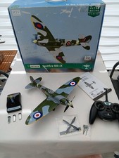 Parkzone spitfire for sale  BRIXHAM