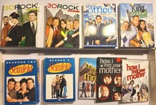 dvd lot show tv for sale  Santa Clara