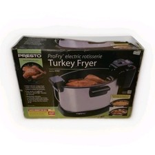 Fritadeira a vapor Presto ProFry elétrica rotisserie interna peru. Modelo 05487 comprar usado Fritadeira a vapor Presto ProFry elétrica rotisserie interna peru. Modelo 05487 comprar usado  Enviando para Brazil