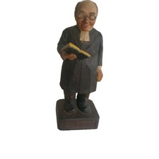Preacher folk art for sale  Lakeland