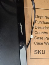 Working bose soundtouch for sale  Miami